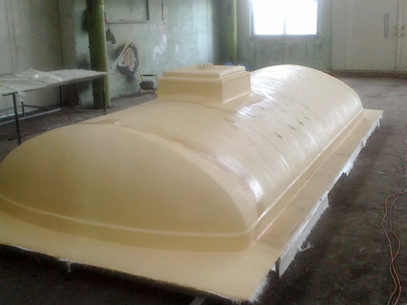 Kézi Modellépítés - Műanyag termékek